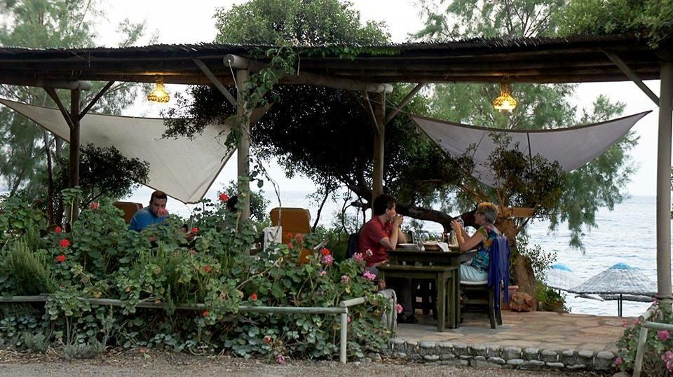 דטקה Hoppala Pension מראה חיצוני תמונה