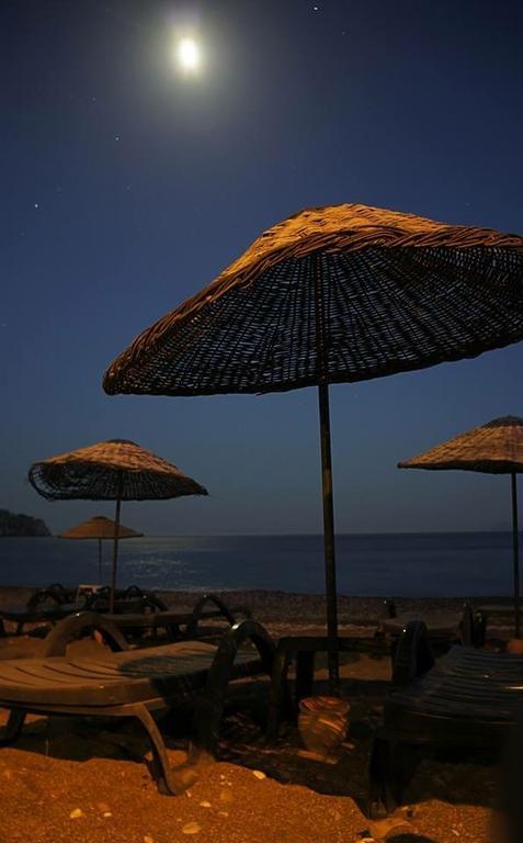 דטקה Hoppala Pension מראה חיצוני תמונה
