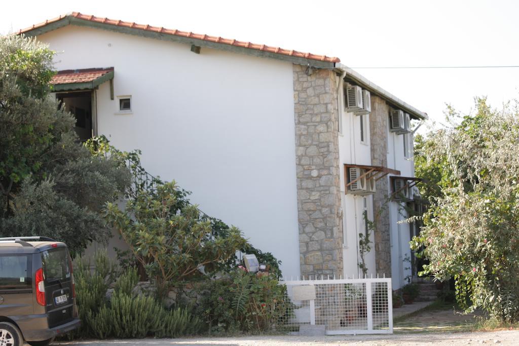 דטקה Hoppala Pension מראה חיצוני תמונה